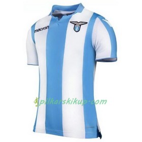 Koszulka SS Lazio Trzeci 2017-18 Koszulki Piłkarskie Krótki Rękaw