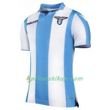 Koszulka SS Lazio Trzeci 2017-18 Koszulki Piłkarskie Krótki Rękaw Koszulka SS Lazio Trzeci 2017-18 Koszulki Piłkarskie Krótki Rękaw