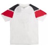 Koszulka Manchester United 2010-11 Retro Wyjazdowe Koszulki Piłkarskie Krótki Rękaw