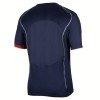 Koszulka Paris Saint-Germain 2004-05 Retro Koszulki Piłkarskie Krótki Rękaw