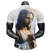 Koszulka Brazylia x Praying 2025 Koszulki Piłkarskie Krótki Rękaw