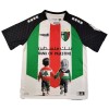Koszulka Club Deportivo Palestino 2025 Koszulki Piłkarskie Krótki Rękaw