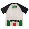 Koszulka Club Deportivo Palestino 2025 Koszulki Piłkarskie Krótki Rękaw