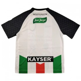 Koszulka Club Deportivo Palestino 2025 Koszulki Piłkarskie Krótki Rękaw
