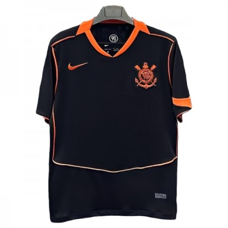 Koszulka Corinthians Trzeci 2025-26 Koszulki Piłkarskie Krótki Rękaw