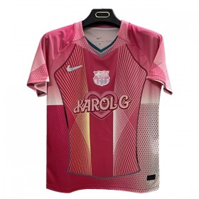 Koszulka FC Barcelona x Karolg 2025-26 Koszulki Piłkarskie Krótki Rękaw