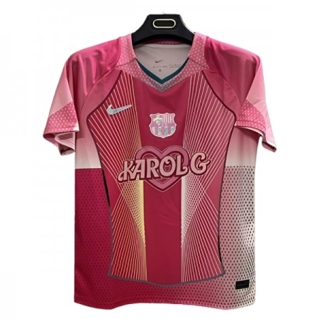 Koszulka FC Barcelona x Karolg 2025-26 Koszulki Piłkarskie Krótki Rękaw