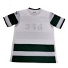 Koszulka Hibernian Anniversary 2025-26 Koszulki Piłkarskie Krótki Rękaw