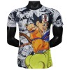 Koszulka Japonia x Goku 2025 Koszulki Piłkarskie Krótki Rękaw