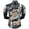 Koszulka Japonia x Luffy Gear 5 2025 Koszulki Piłkarskie Krótki Rękaw
