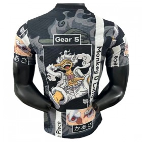 Koszulka Japonia x Luffy Gear 5 2025 Koszulki Piłkarskie Krótki Rękaw