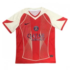 Koszulka Paris Saint-Germain 2025-26 Koszulki Piłkarskie Krótki Rękaw