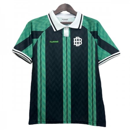 Koszulka Real Betis 2025-26 Koszulki Piłkarskie Krótki Rękaw
