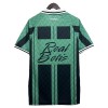 Koszulka Real Betis 2025-26 Koszulki Piłkarskie Krótki Rękaw