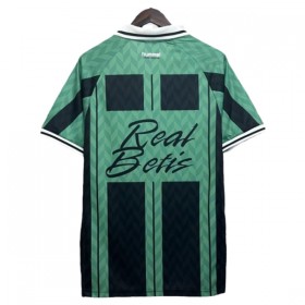Koszulka Real Betis 2025-26 Koszulki Piłkarskie Krótki Rękaw