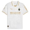 Koszulka Borussia Monchengladbach Anniversary 2025-26 Koszulki Piłkarskie Krótki Rękaw