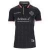 Koszulka Cremonese Trzeci 2025-26 Koszulki Piłkarskie Krótki Rękaw