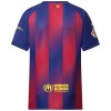 Koszulka FC Barcelona x Ed Sheeran 2025-26 Koszulki Piłkarskie Krótki Rękaw