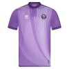 Koszulka Sheffield United Trzeci 2025-26 Koszulki Piłkarskie Krótki Rękaw
