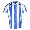Koszulka Sheffield Wednesday Domowe 2025-26 Koszulki Piłkarskie Krótki Rękaw