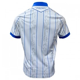 Koszulka Sheffield Wednesday Dziecięcy Trzeci 2025-26 Koszulki Piłkarskie Krótki Rękaw