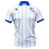 Koszulka Sheffield Wednesday Trzeci 2025-26 Koszulki Piłkarskie Krótki Rękaw