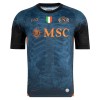 Koszulka SSC Napoli Halloween 2025-26 Koszulki Piłkarskie Krótki Rękaw
