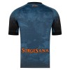 Koszulka SSC Napoli Halloween 2025-26 Koszulki Piłkarskie Krótki Rękaw