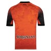 Koszulka SSC Napoli Halloween Bramkarska 2025-26 Koszulki Piłkarskie Krótki Rękaw
