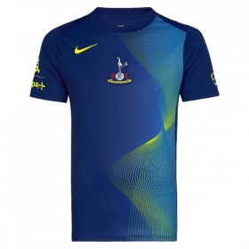 Koszulka Tottenham Hotspur Pre-Match 2025-26 Koszulki Piłkarskie Krótki Rękaw
