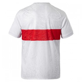 Koszulka VfB Stuttgart Anniversary 2025-26 Koszulki Piłkarskie Krótki Rękaw