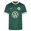 Koszulka VfL Wolfsburg Anniversary 2025-26 Koszulki Piłkarskie Krótki Rękaw