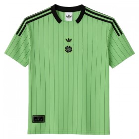 Koszulka Celtic FC Terrace Icons 2025-26 Koszulki Piłkarskie Krótki Rękaw