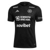 Koszulka Cruz Azul Trzeci 2025-26 Koszulki Piłkarskie Krótki Rękaw