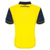 Koszulka Oxford United Domowe 2025-26 Koszulki Piłkarskie Krótki Rękaw