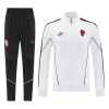 AC Milan Dresy Treningowe 2025-26 Biały