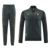 Manchester United Dresy Treningowe 2025-26 Czarny