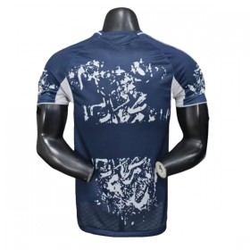 Koszulka AL NASSR 2025-26 Koszulki Piłkarskie Krótki Rękaw