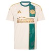 Koszulka Atlanta United Wyjazdowe 2026 Koszulki Piłkarskie Krótki Rękaw