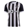 Koszulka Atlético Mineiro Domowe 2026-27 Koszulki Piłkarskie Krótki Rękaw