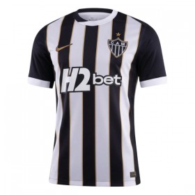 Koszulka Atlético Mineiro Domowe 2026-27 Koszulki Piłkarskie Krótki Rękaw