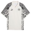 Koszulka Borussia Dortmund Lifestyle Retro 2026-27 Koszulki Piłkarskie Krótki Rękaw