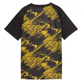 Koszulka Borussia Dortmund Pre-Match 2026-27 Koszulki Piłkarskie Krótki Rękaw