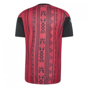 Koszulka Colo-Colo Pre-Match 2026-27 Koszulki Piłkarskie Krótki Rękaw
