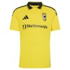 Koszulka Columbus Crew Domowe 2026 Koszulki Piłkarskie Krótki Rękaw