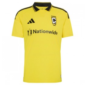 Koszulka Columbus Crew Domowe 2026 Koszulki Piłkarskie Krótki Rękaw