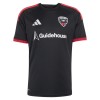 Koszulka DC United Domowe 2026 Koszulki Piłkarskie Krótki Rękaw