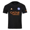 Koszulka Inter Mediolan Pre-Match 2025-26 Koszulki Piłkarskie Krótki Rękaw