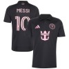 Koszulka Inter Miami CF Messi 10 Wyjazdowe 2026 Koszulki Piłkarskie Krótki Rękaw
