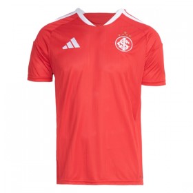 Koszulka Internacional Domowe 2026-27 Koszulki Piłkarskie Krótki Rękaw